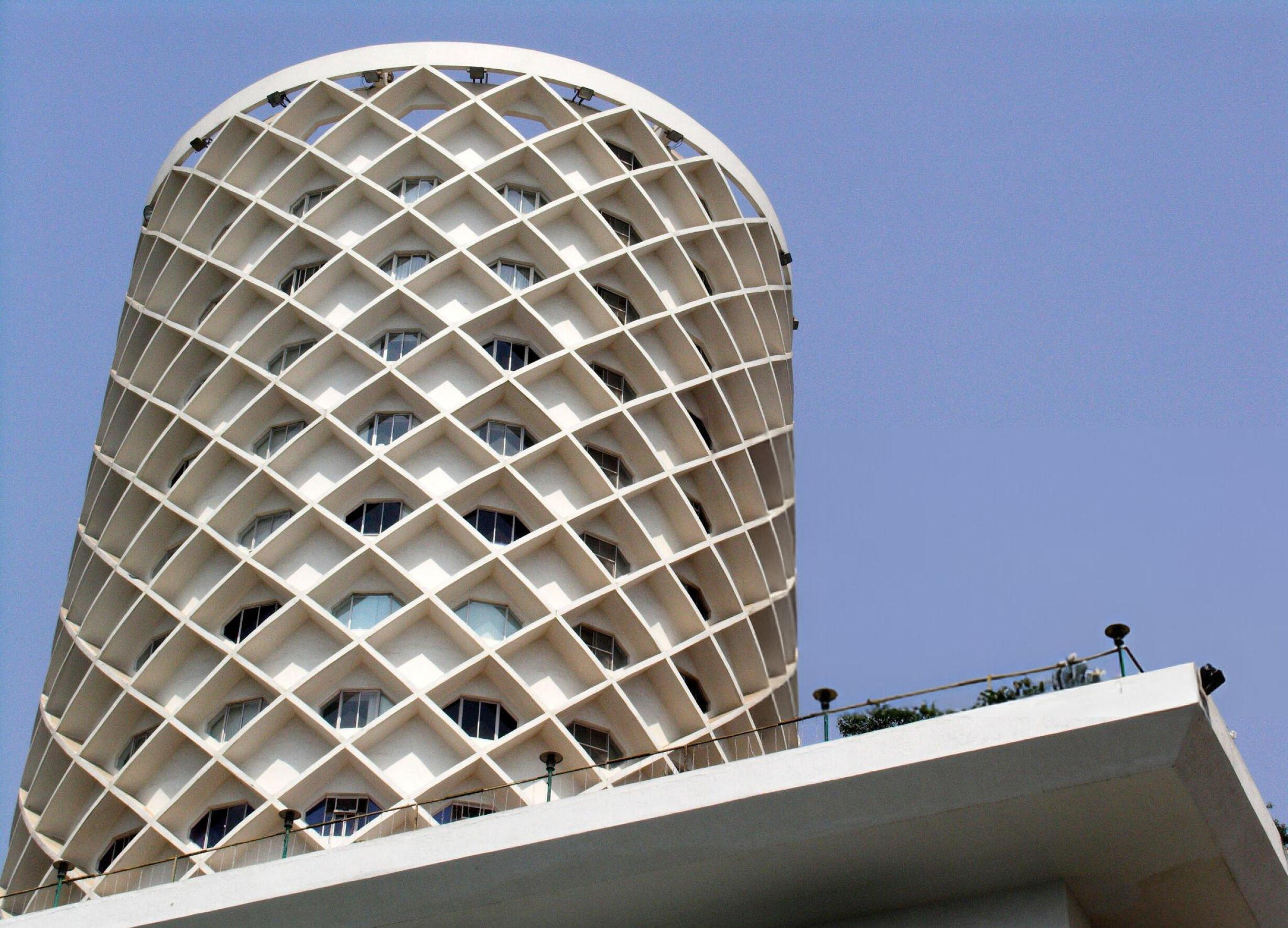 Nehru Science Centre